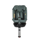 Get Set Grow Plus i-Size 360 Car Seat Tiny Treetops