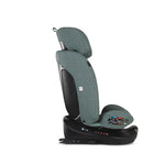 Get Set Grow Plus i-Size 360 Car Seat Tiny Treetops
