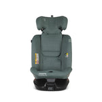 Get Set Grow Plus i-Size 360 Car Seat Tiny Treetops