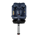 Get Set Grow Plus i-Size 360 Car Seat Skylark