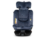 Get Set Grow Plus i-Size 360 Car Seat Skylark