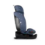 Get Set Grow Plus i-Size 360 Car Seat Skylark