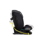 Ex Display Get Set Gro i-Size 360 Car Seat Foxed - Carseat - Cosatto Store