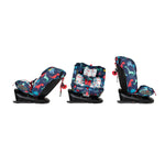 Get Set Gro i-Size 360 Car Seat D is for Dino - Carseat - Cosatto Store
