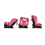 Ex Display Get Set Gro i-Size 360 Car Seat Dino Delite - Carseat - Cosatto Store