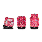 Ex Display Get Set Gro i-Size 360 Car Seat Dino Delite - Carseat - Cosatto Store