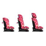Ex Display Get Set Gro i-Size 360 Car Seat Dino Delite - Carseat - Cosatto Store