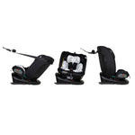 Ex Display Get Set Gro i-Size 360 Car Seat Foxed - Carseat - Cosatto Store