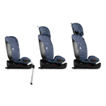 Giggle 4 Special Edition All Stage Home and Travel Bundle Skylark