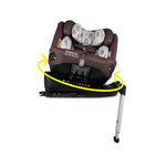 Giggle 4 Special Edition All Stage Home and Travel Bundle Bear Hug