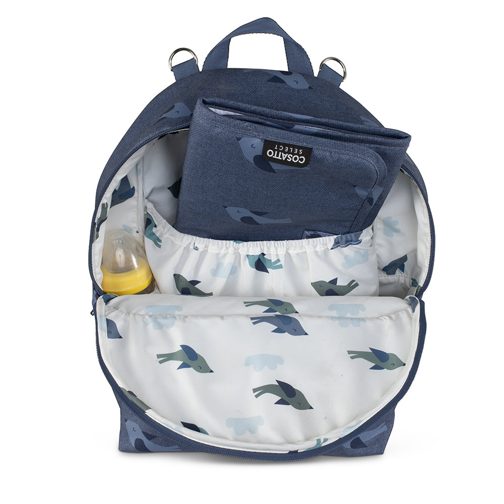 Giggle 4 Special Edition All Stage Home and Travel Bundle Skylark