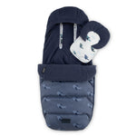 Giggle 4 Special Edition Pram and Accessory Bundle Skylark - Bundle - Cosatto Store