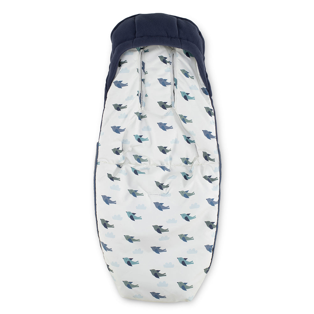 Giggle 4 Special Edition All Stage Home and Travel Bundle Skylark