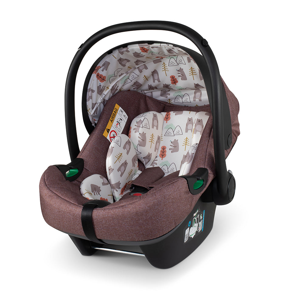 Giggle 4 Special Edition Everything Bundle Bear Hug - Bundle - Cosatto Store