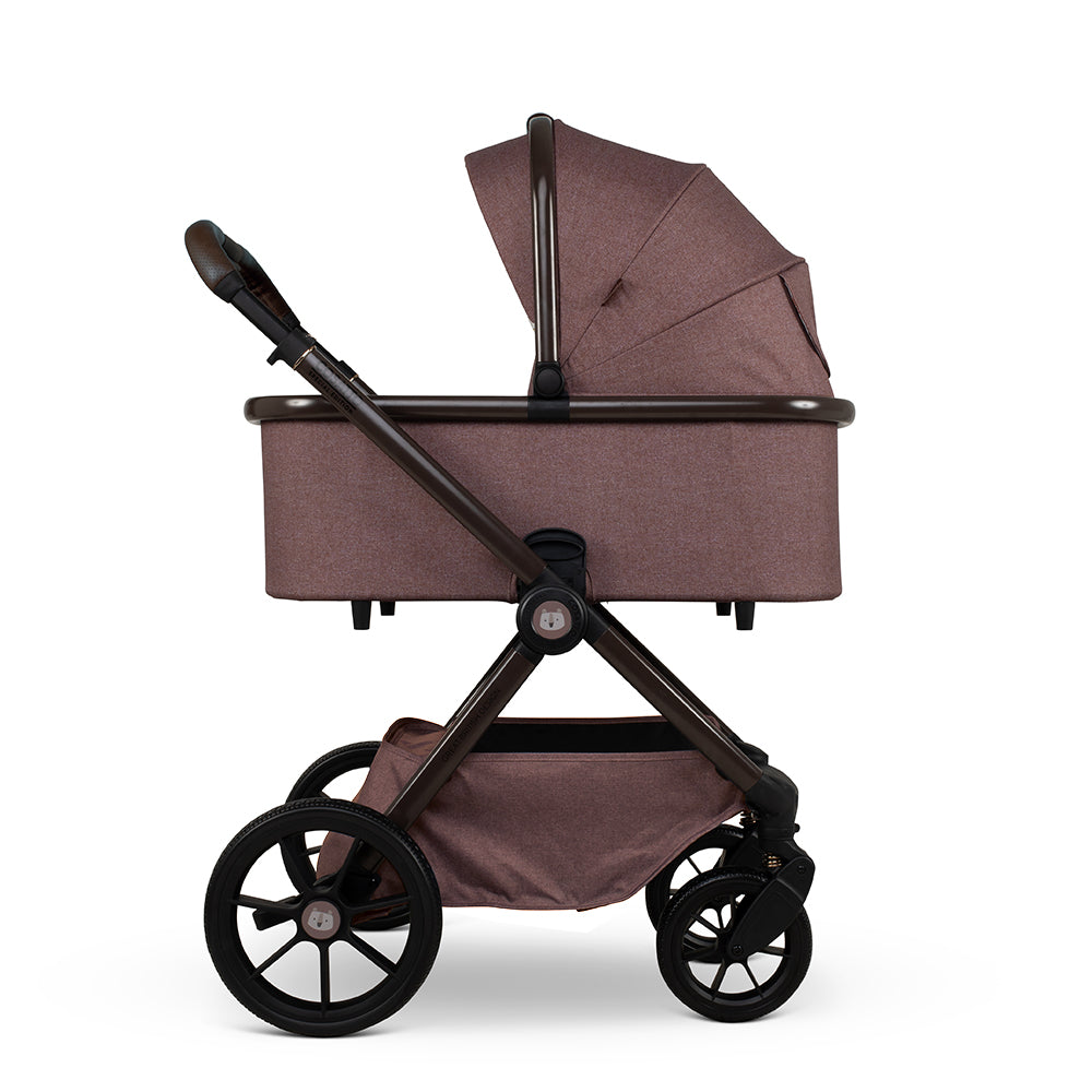 Giggle 4 Special Edition Pram and Accessory Bundle Bear Hug - Bundle - Cosatto Store