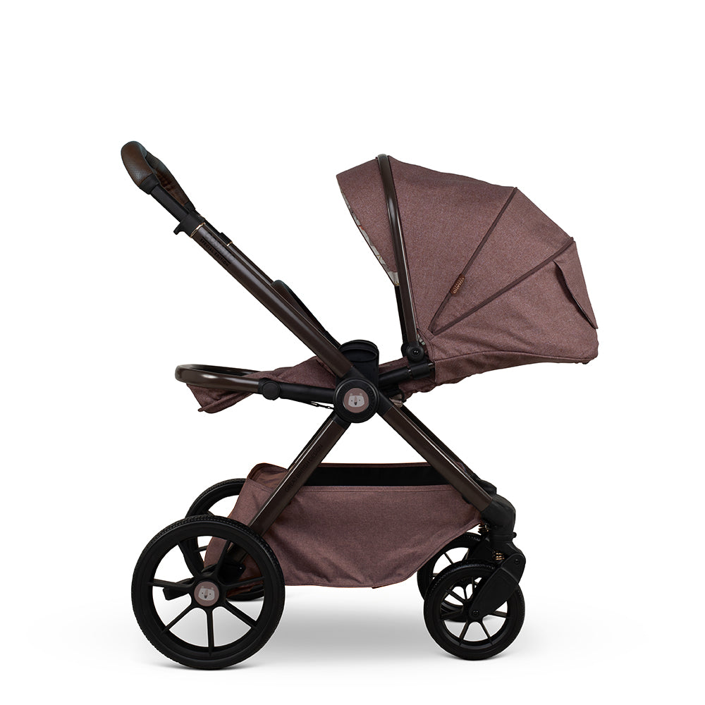 Giggle 4 Special Edition Pram and Accessory Bundle Bear Hug - Bundle - Cosatto Store