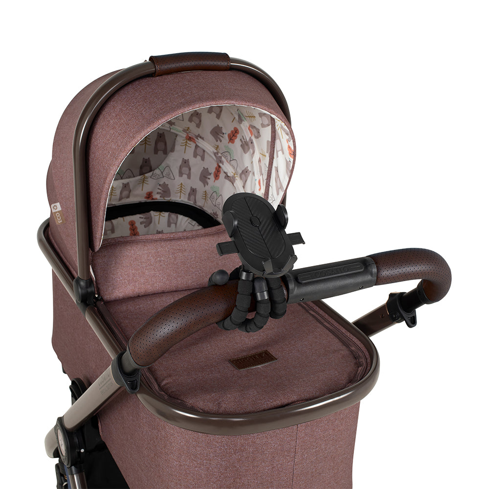 Giggle 4 Special Edition Pram and Accessory Bundle Bear Hug - Bundle - Cosatto Store