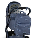 Giggle 4 Special Edition Pram and Accessory Bundle Skylark - Bundle - Cosatto Store