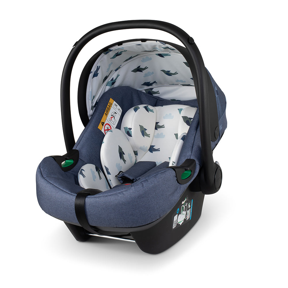 Giggle 4 Special Edition Everything Bundle Skylark - Bundle - Cosatto Store