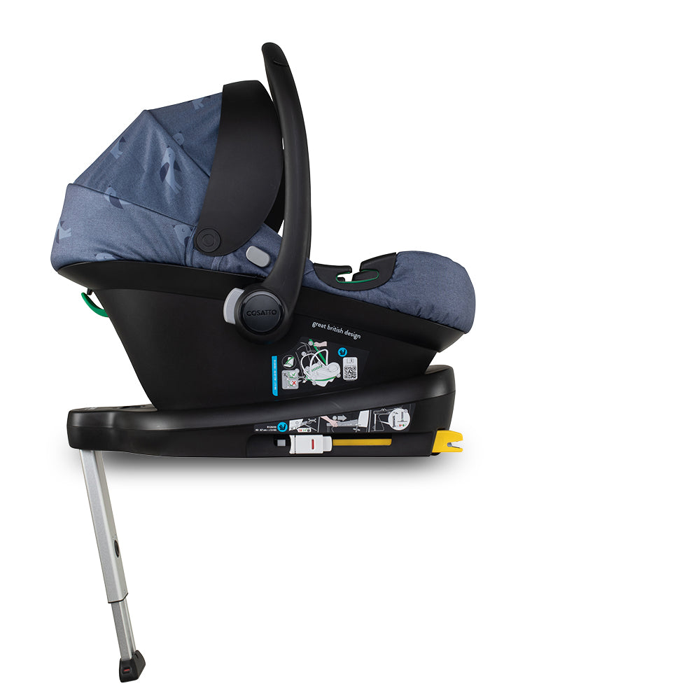 Giggle 4 Special Edition Everything Bundle Skylark - Bundle - Cosatto Store