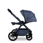 Giggle 4 Special Edition All Stage Home and Travel Bundle Skylark