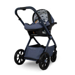 Giggle 4 Special Edition Pram and Accessory Bundle Skylark - Bundle - Cosatto Store