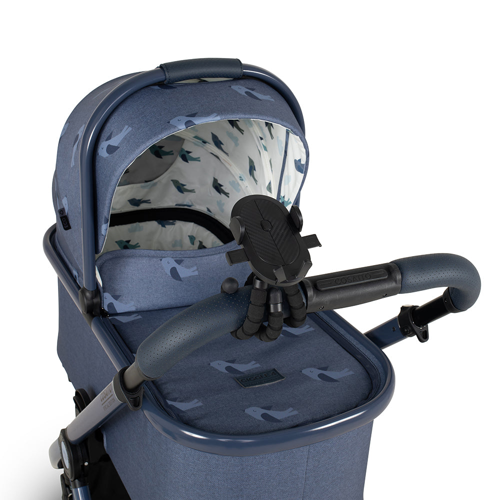 Giggle 4 Special Edition Pram and Accessory Bundle Skylark - Bundle - Cosatto Store