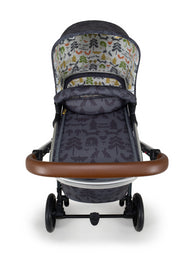 Giggle 3 in 1 i-Size Accessories Bundle  Nature Trail