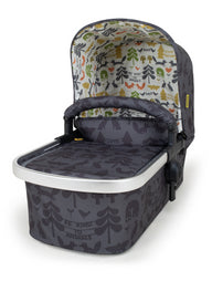 Giggle 3 in 1 i-Size Accessories Bundle  Nature Trail