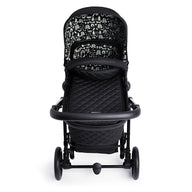 Giggle 3 in 1 i-Size Accessories Bundle Silhouette