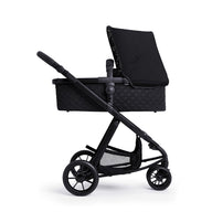 Giggle 3 in 1 i-Size Accessories Bundle Silhouette