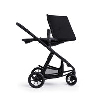 Giggle 3 in 1 i-Size Accessories Bundle Silhouette