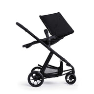 Giggle 3 in 1 i-Size Accessories Bundle Silhouette