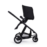 Giggle 3 in 1 i-Size Accessories Bundle Silhouette