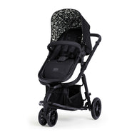 Giggle 3 in 1 i-Size Accessories Bundle Silhouette