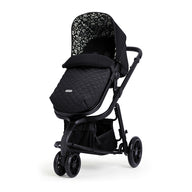 Giggle 3 in 1 i-Size Accessories Bundle Silhouette