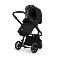 Giggle 3 in 1 i-Size Accessories Bundle Silhouette