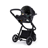 Giggle 3 in 1 i-Size Accessories Bundle Silhouette