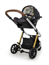 Giggle 3 in 1 i-Size Accessories Bundle  Nature Trail