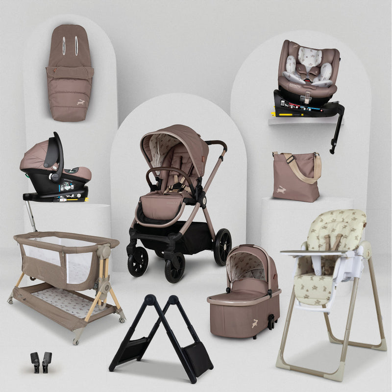 Giggle 4 Mega Bundle Lollop