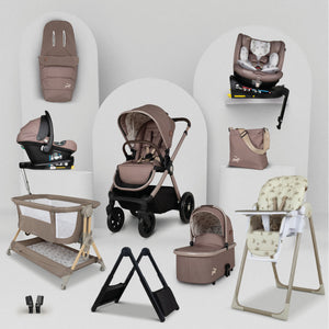 Giggle 4 Mega Bundle Lollop