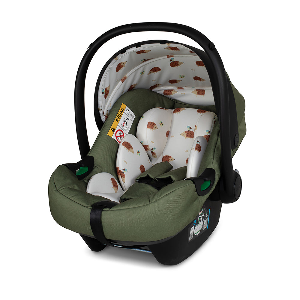 Giggle 4 Summer Value Bundle Hoglet
