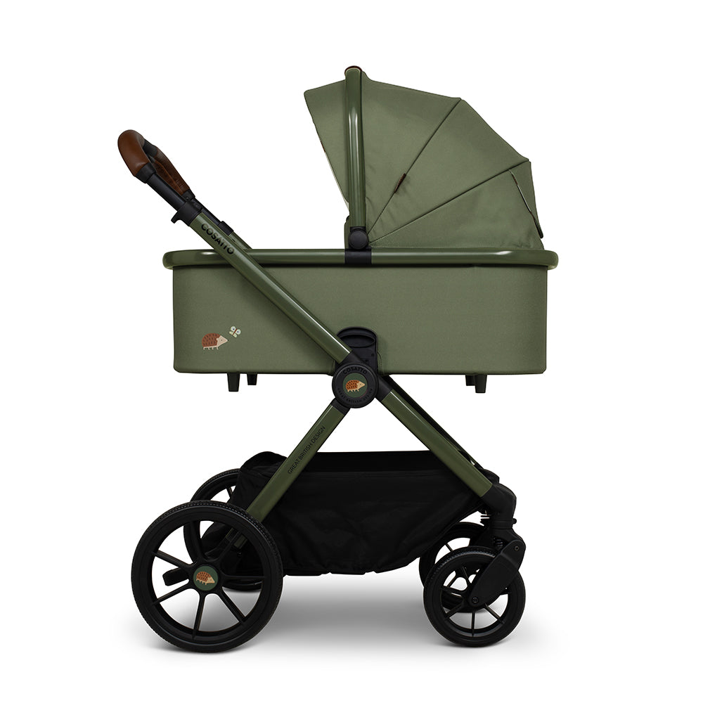 Giggle 4 Next Stage Bundle Hoglet