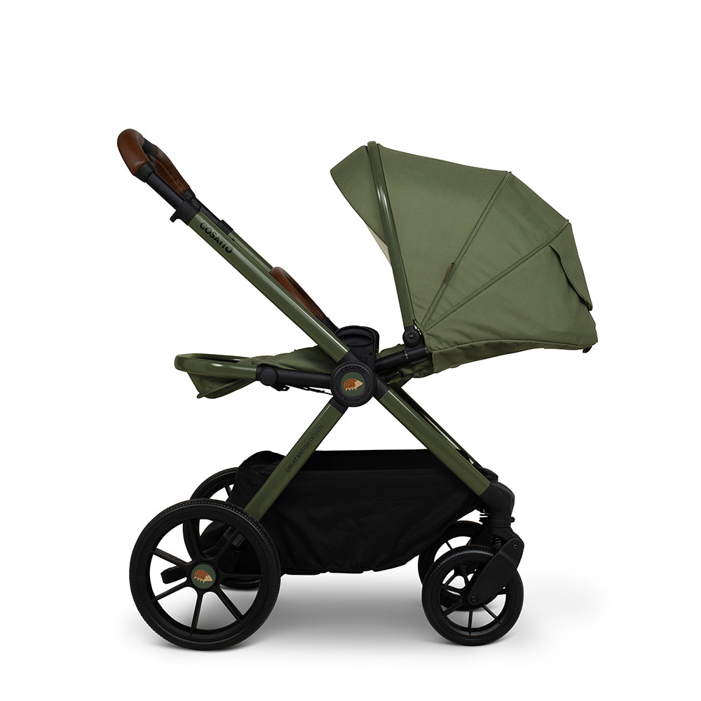 Giggle 4 Next Stage Bundle Hoglet