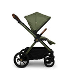 Ex Display Giggle 4 Car Seat Bundle Hoglet - Bundle - Cosatto Store