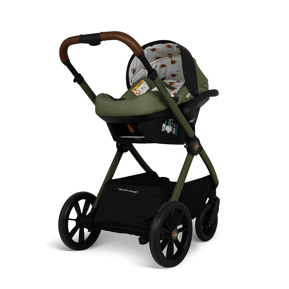 Giggle 4 Next Stage Bundle Hoglet