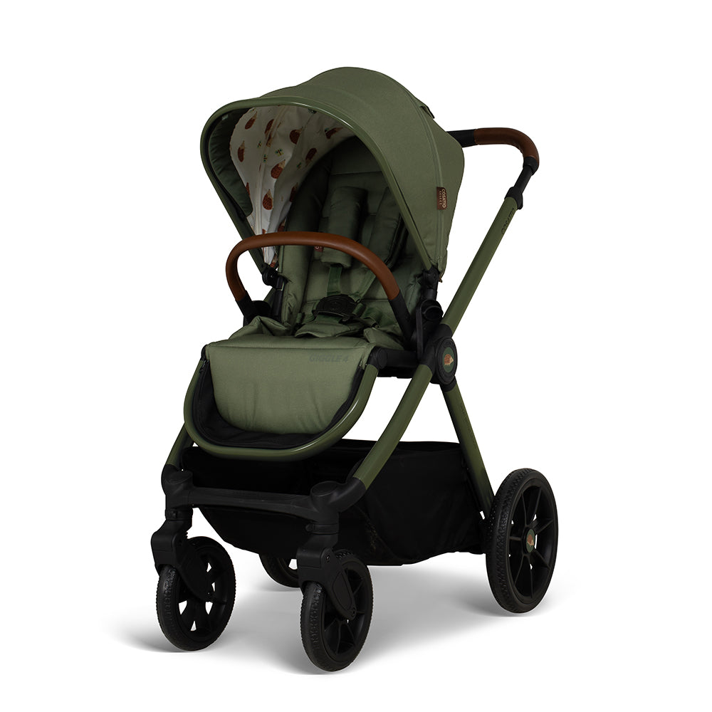 Giggle 4 Next Stage Bundle Hoglet