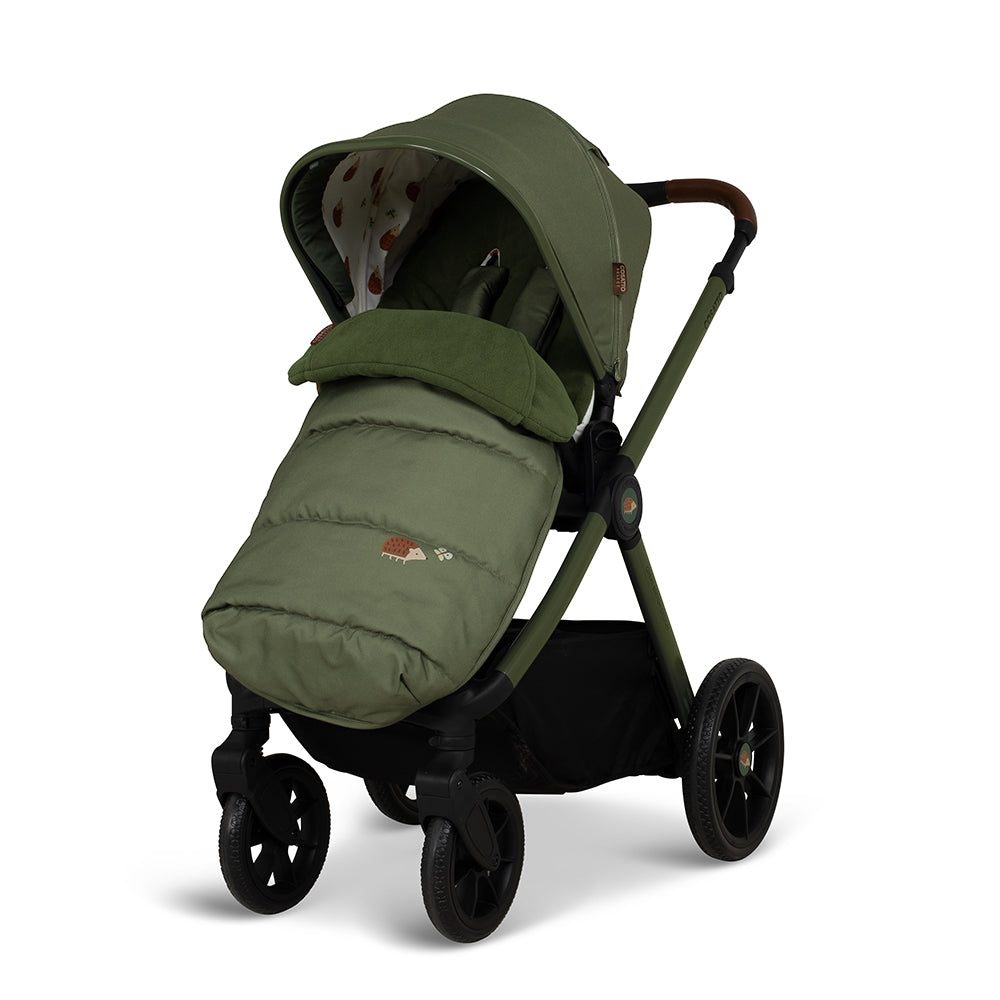 Giggle 4 Next Stage Bundle Hoglet