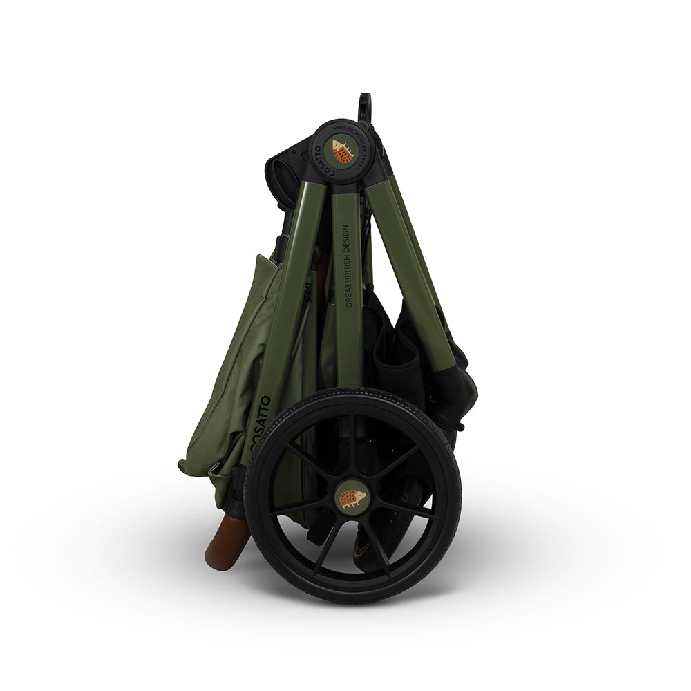 Giggle 4 Next Stage Bundle Hoglet