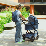 Giggle 4 Special Edition All Stage Home and Travel Bundle Skylark